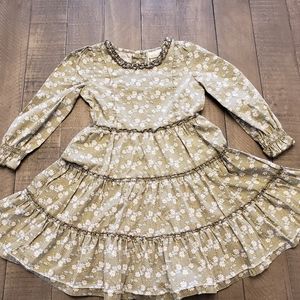 Matilda jane dress